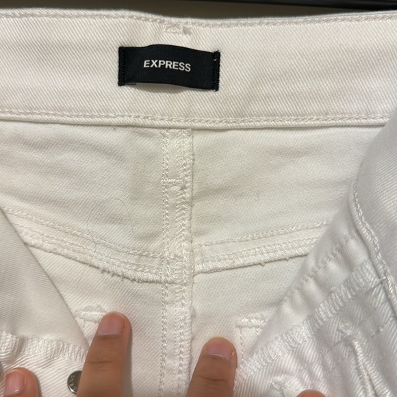 Express jeans - Picture 4 of 5